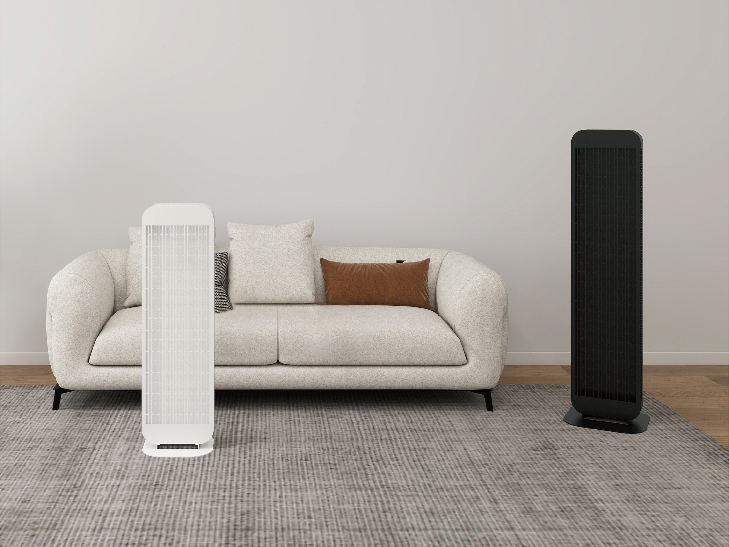 Infrarotheizung: Effizient und gesund heizen mit diesen Tipps