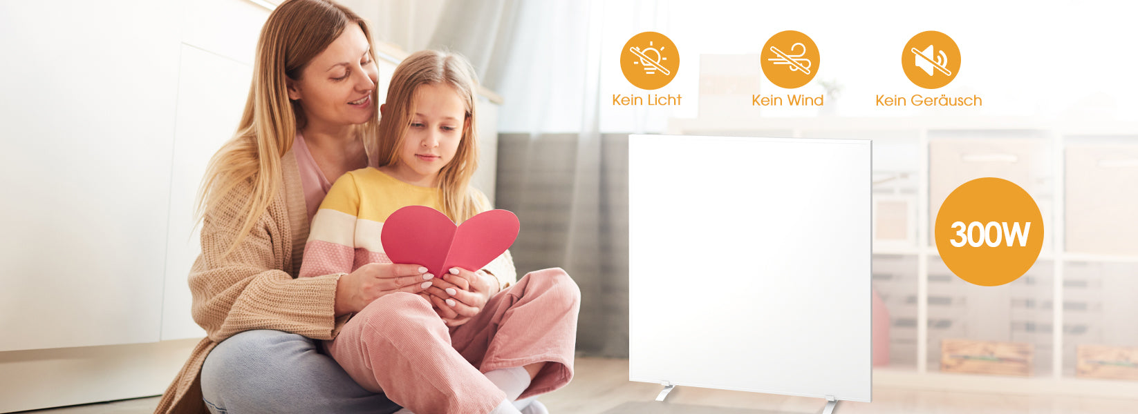 Sicherheitslösungen für die Heizungen im Kinderzimmer: Sind Infrarotheizungen geeignet?