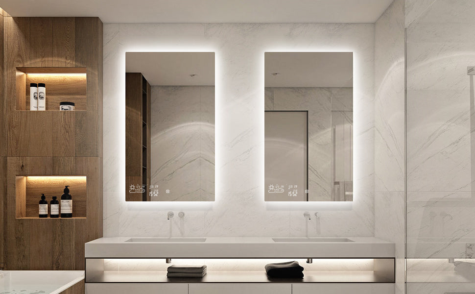 2024 Trend Infrarot Spiegel Heizung für Zuhause