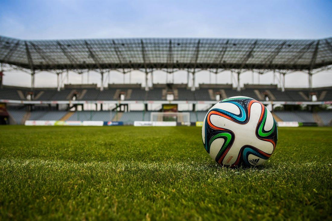 Feiern Sie den Fußballsommer mit uns!