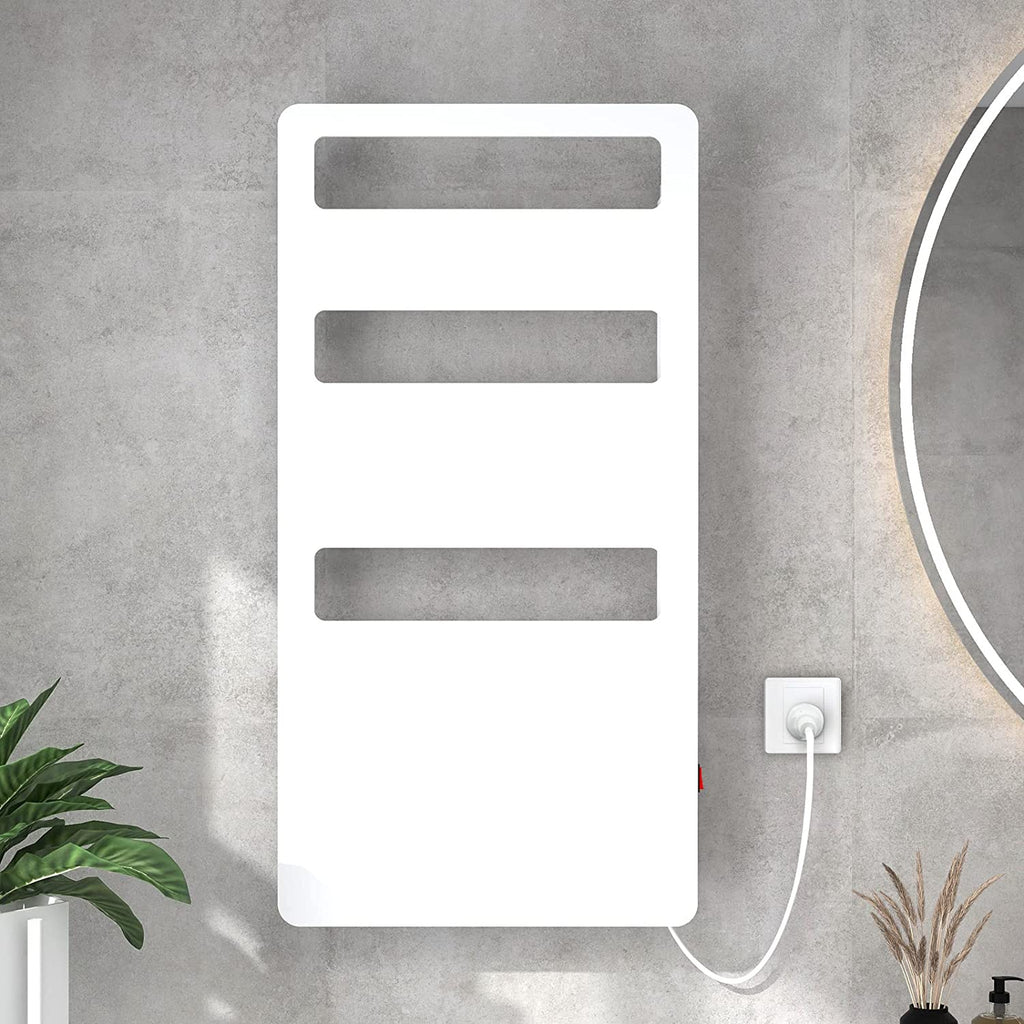 Edelstahl Papierrollenhalter Für Badezimmer – 304 Edelstahl, Wandmontage, Auch Als Handtuchhalter Nutzbar